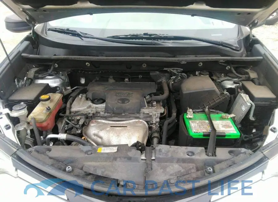 2T3BFREV6GW533394# 10