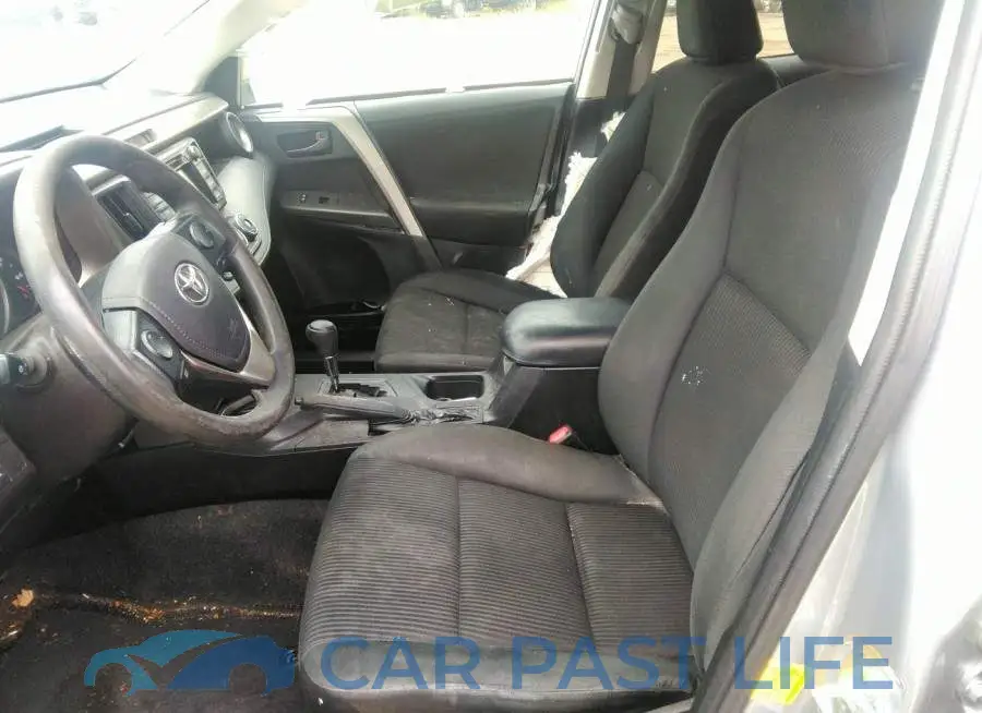 2T3BFREV6GW533394# 5