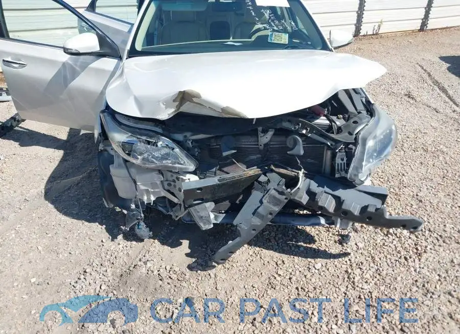 4T1BK1EB2EU110630# 6