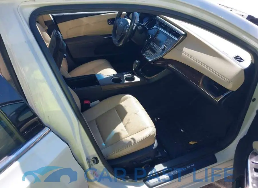 4T1BK1EB2EU110630# 5