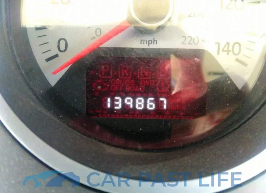 2C4RVABG1ER134974# 7