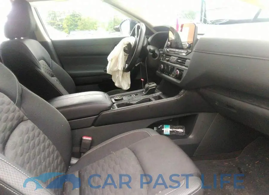 5N1DR3AC9PC274707# 5
