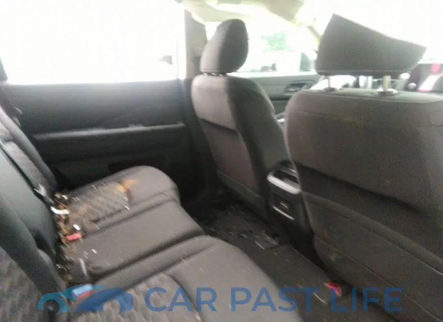 5N1DR3AC9PC274707# 8