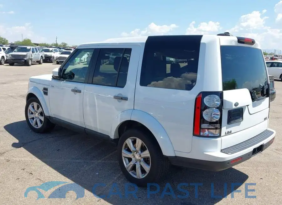 SALAG2V63EA702770# 3