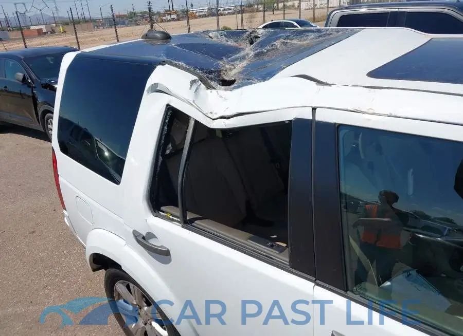 SALAG2V63EA702770# 6