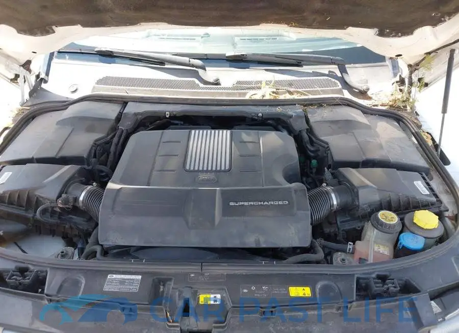 SALAG2V63EA702770# 10