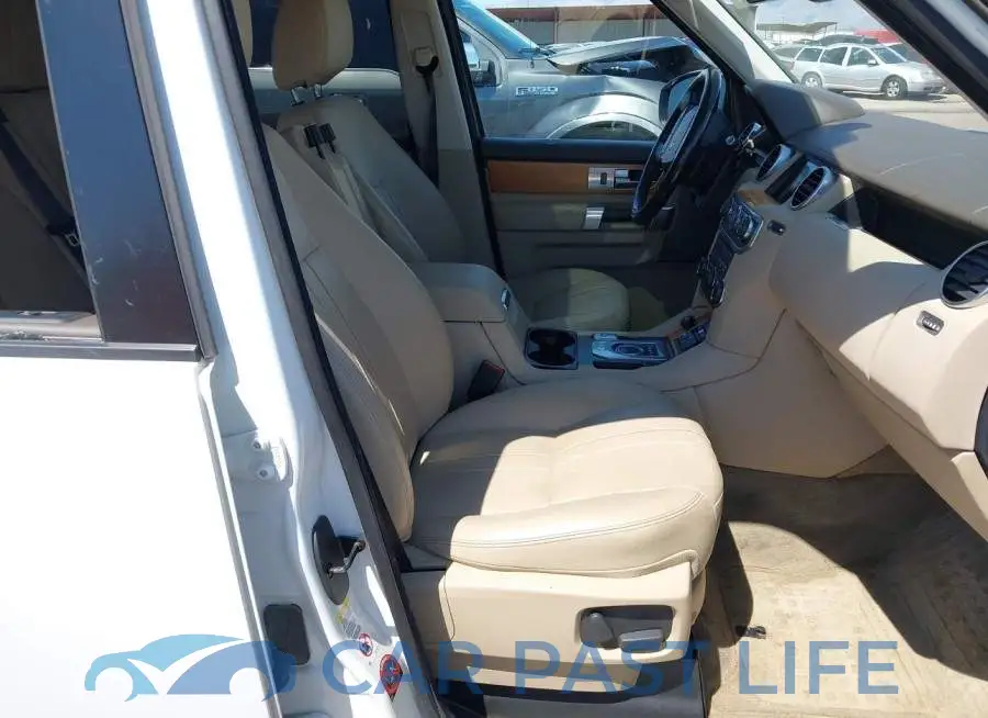 SALAG2V63EA702770# 5
