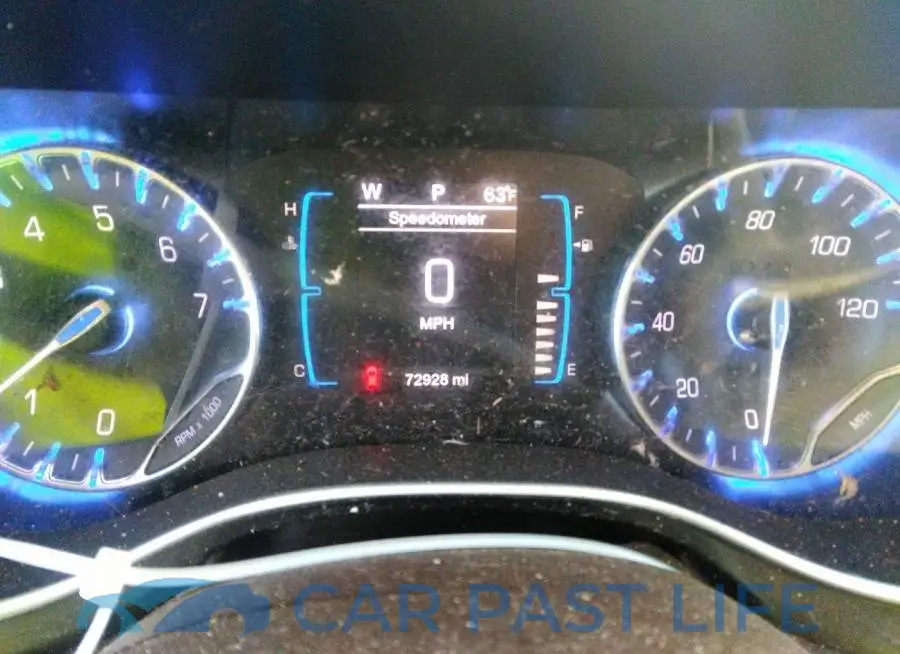2C4RC1BG7HR552207# 7