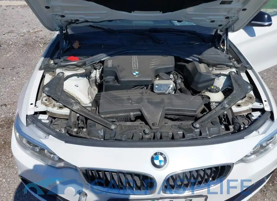 WBA3V7C54EJ873179# 10