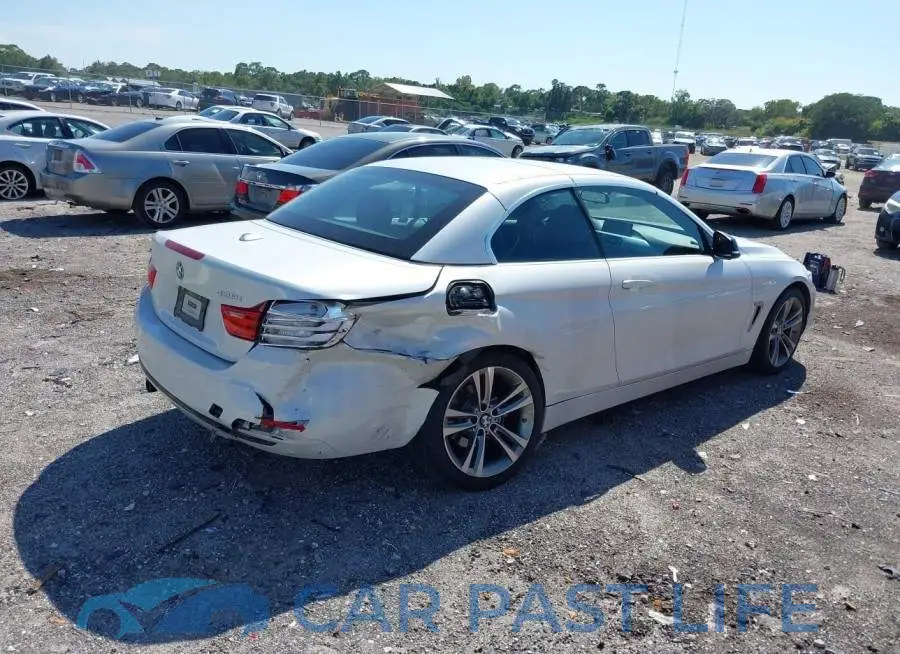 WBA3V7C54EJ873179# 4