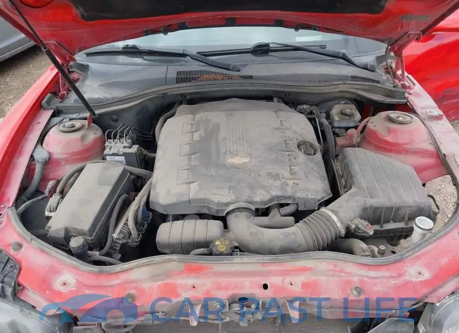 2G1FC1E39D9234409# 10