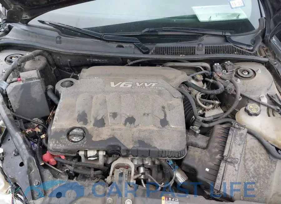 2G1WB5E35G1144171# 10