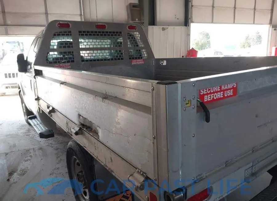 1FDBF2A60GEC58288# 3