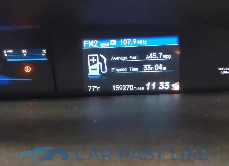2HGFB2F50EH540200# 7