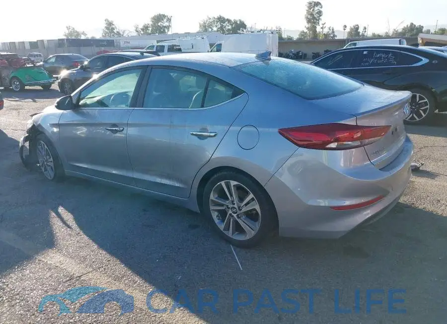 5NPD84LF3HH120911# 3