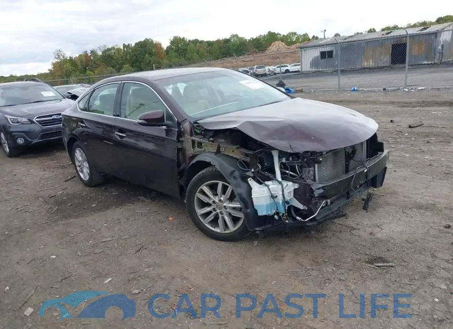 4T1BK1EB6EU105785# 1