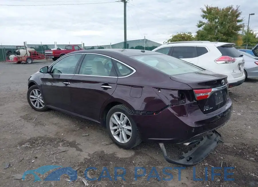 4T1BK1EB6EU105785# 3