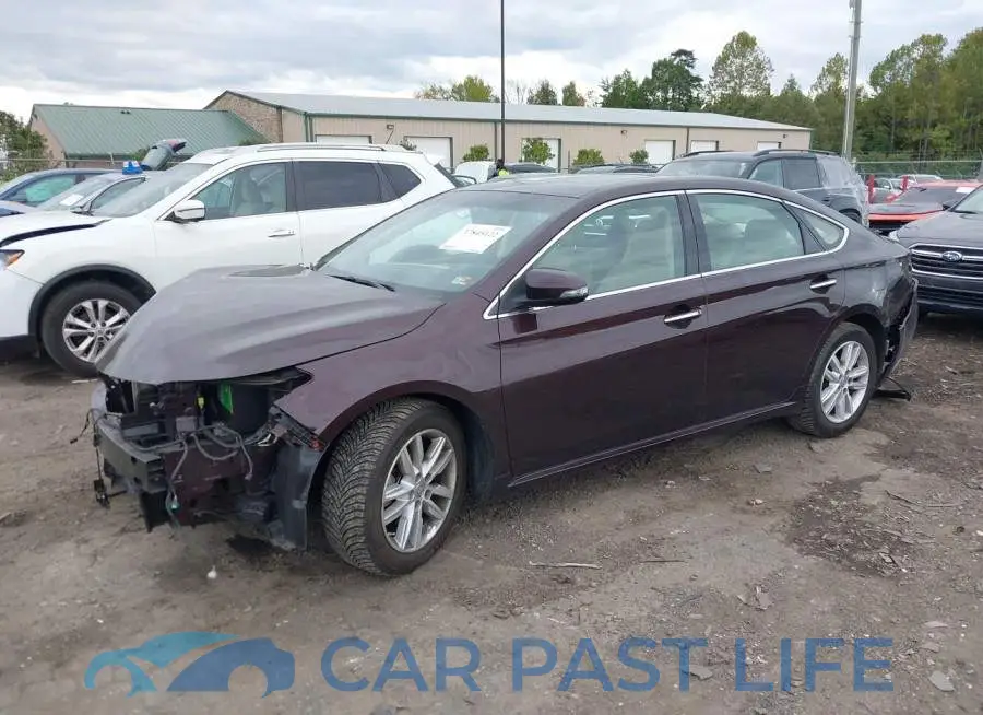4T1BK1EB6EU105785# 2