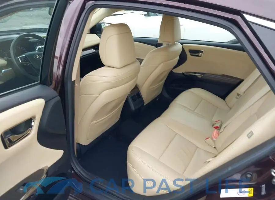4T1BK1EB6EU105785# 8