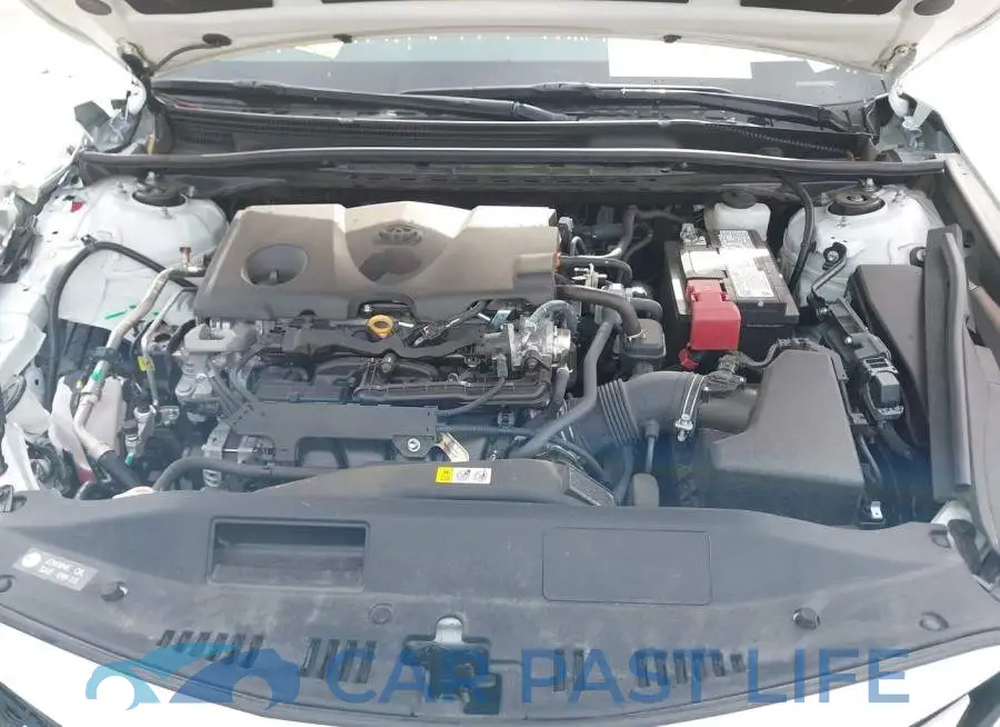 4T1C11AK8PU100202# 10
