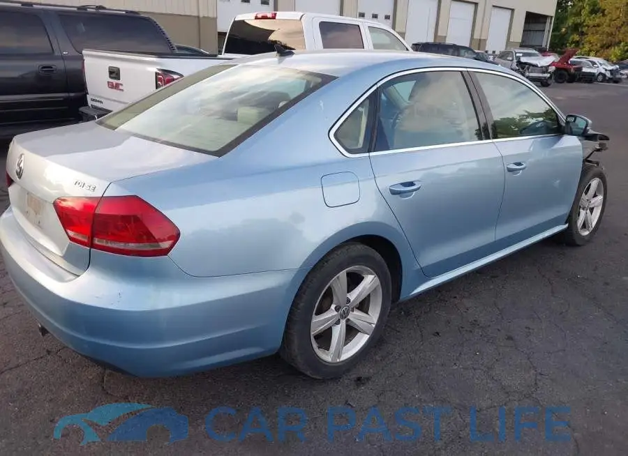1VWBN7A34DC076415# 4