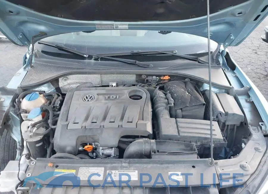 1VWBN7A34DC076415# 10