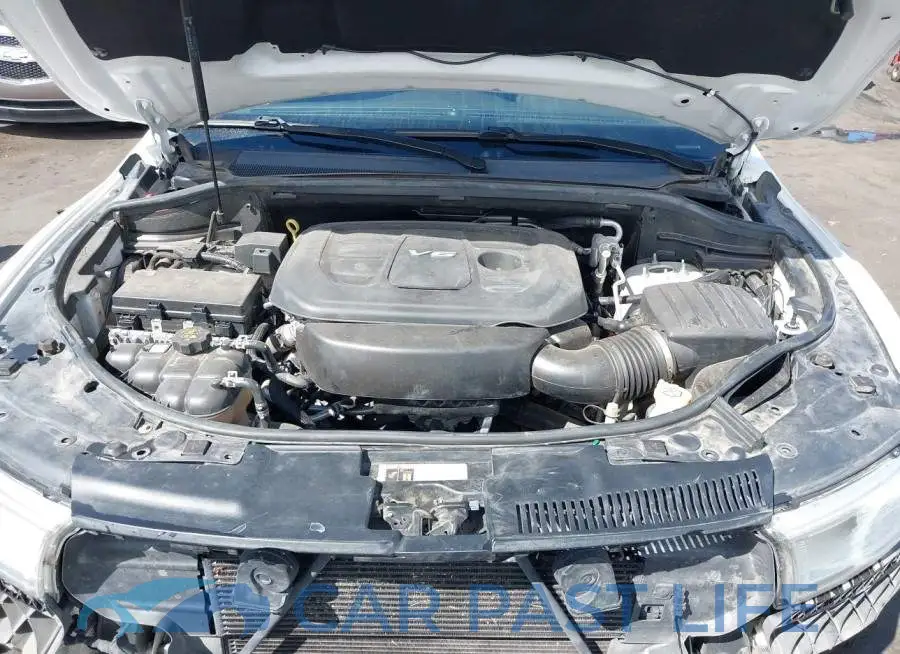 1C4RDHAG3JC290093# 10