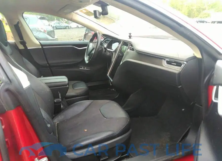 5YJSA1CN9DFP09326# 5