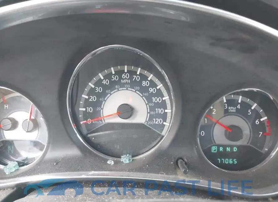 1C3BCBEB7EN159599# 7
