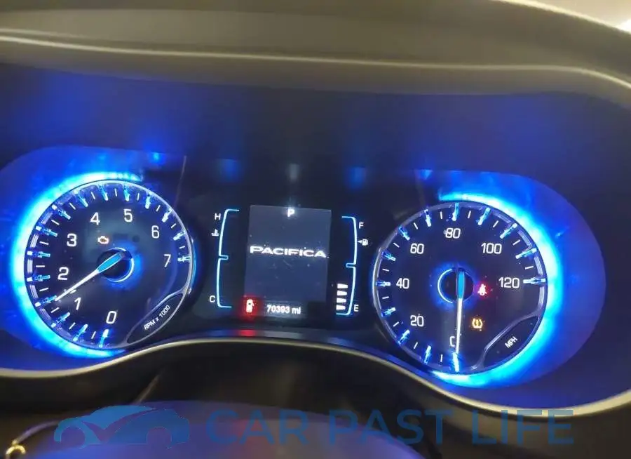 2C4RC1DG1HR553124# 7