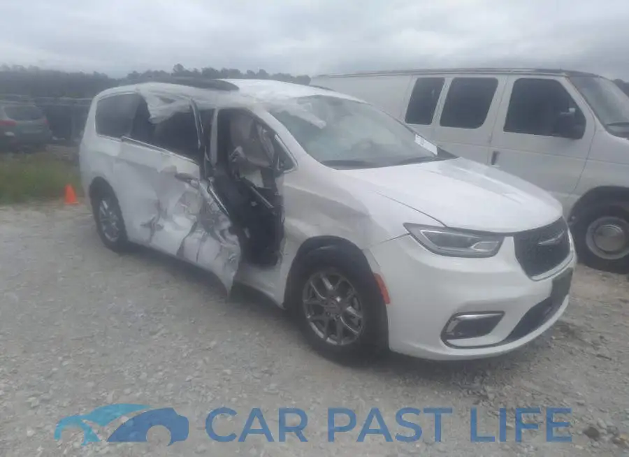 2C4RC1FG6NR157957# 1