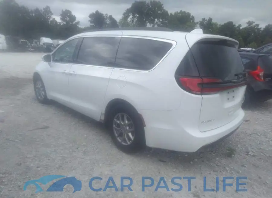 2C4RC1FG6NR157957# 3