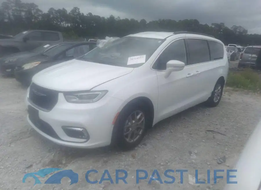 2C4RC1FG6NR157957# 2