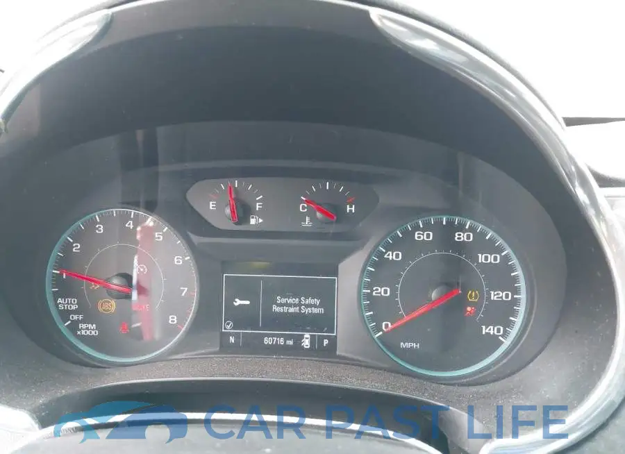 1G1ZD5STXKF129873# 7