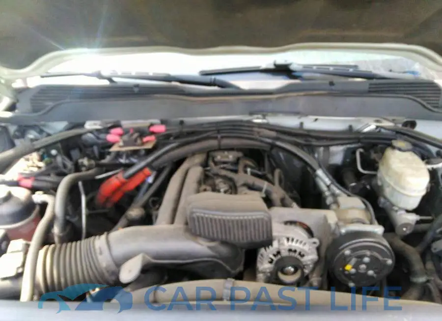 1GB2KYEG6FZ520039# 10