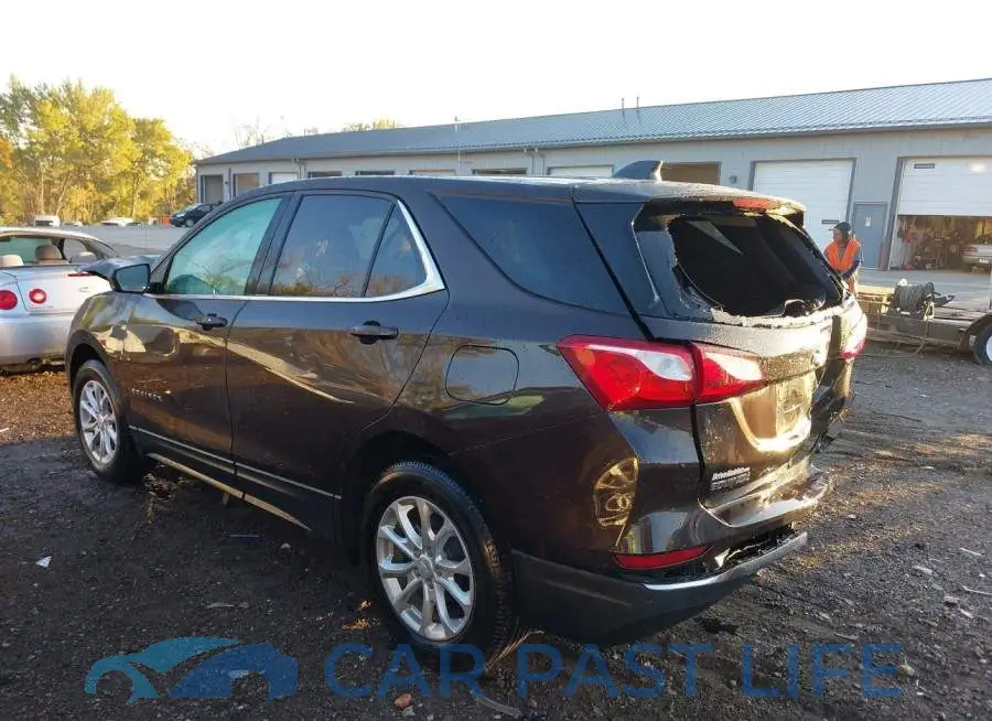 2GNAXJEV1L6139955# 3