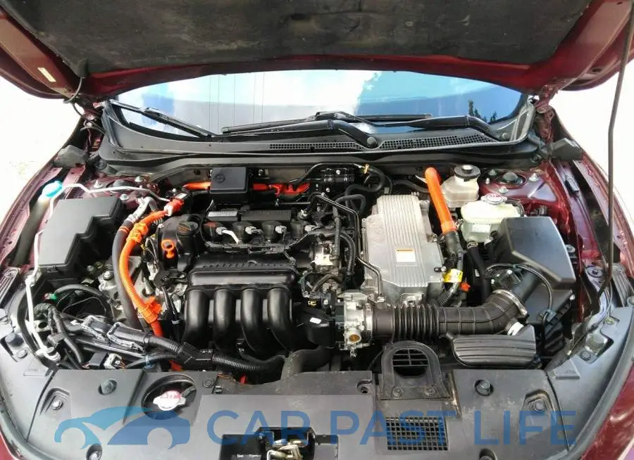 19XZE4F51LE006999# 10