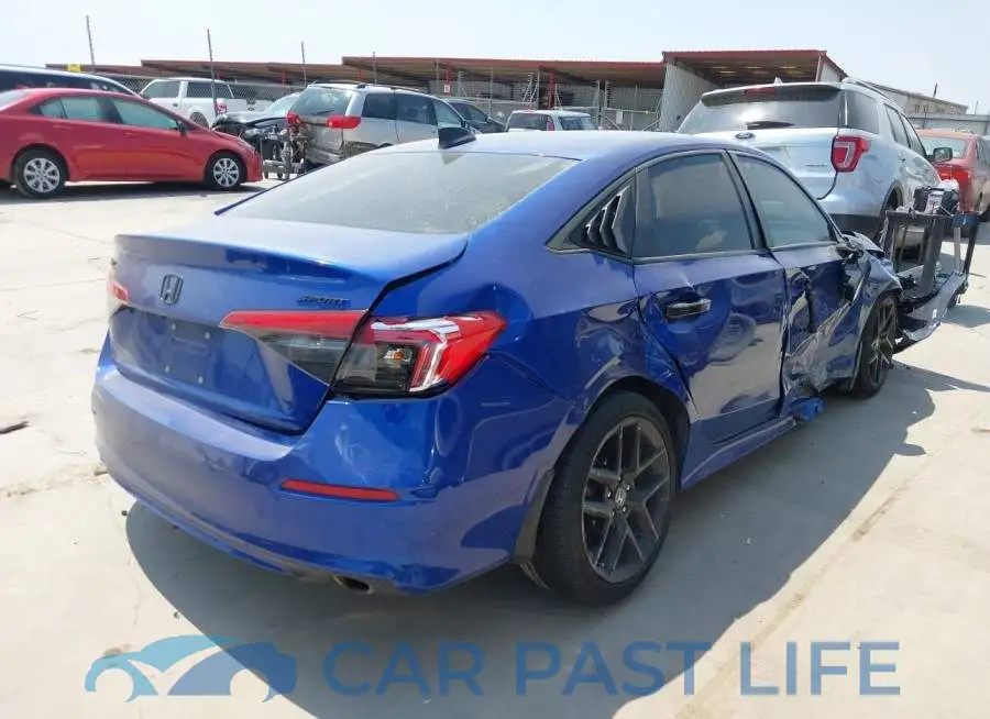 2HGFE2F59NH587250# 4