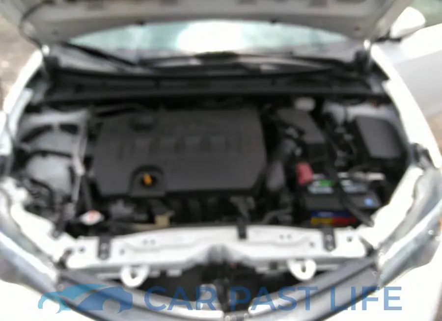 2T1BURHE4HC851608# 10