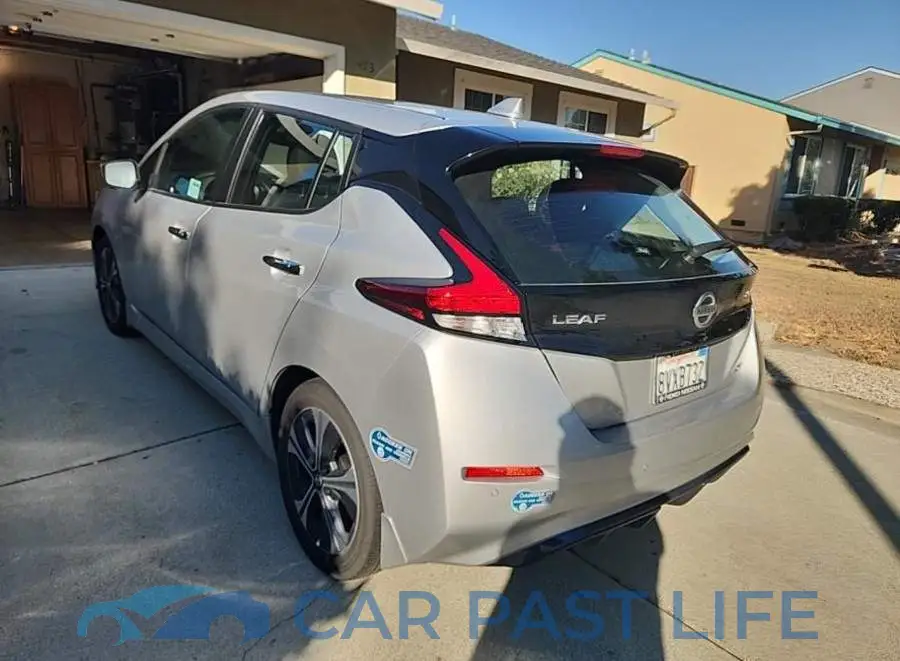 1N4AZ1CV7MC550362# 3