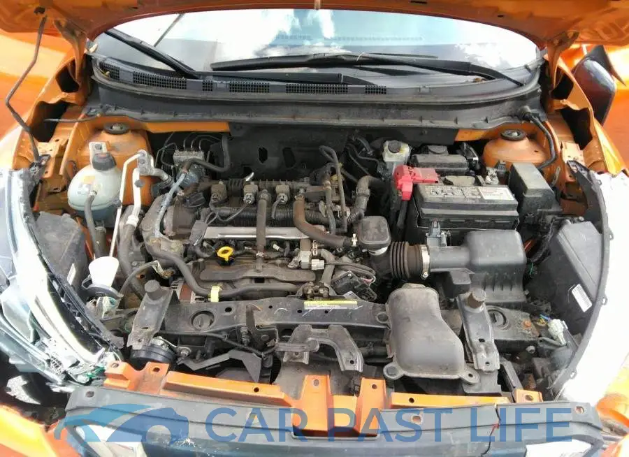 3N1CP5CU6JL518299# 10