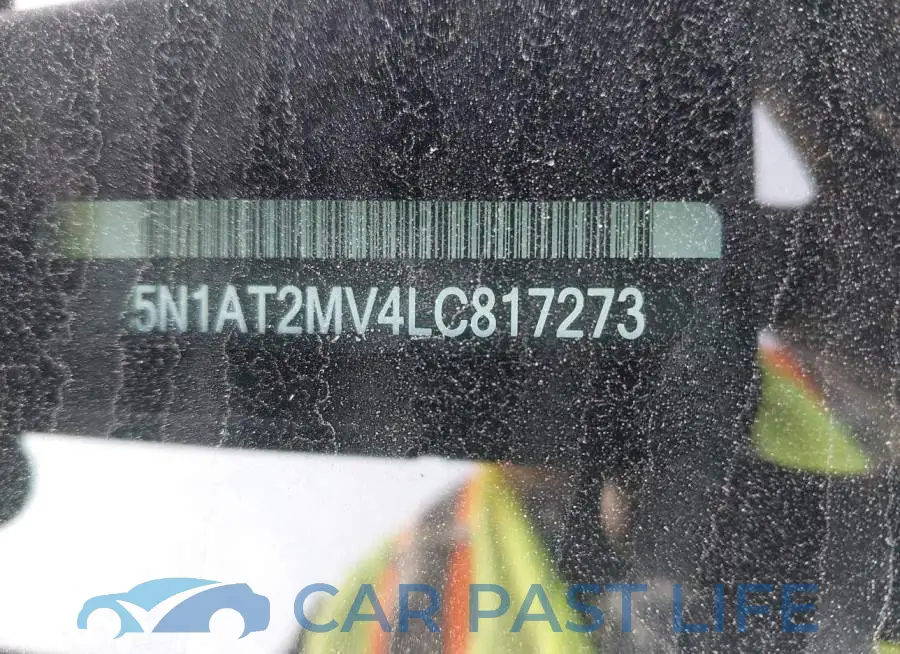 5N1AT2MV4LC817273# 9