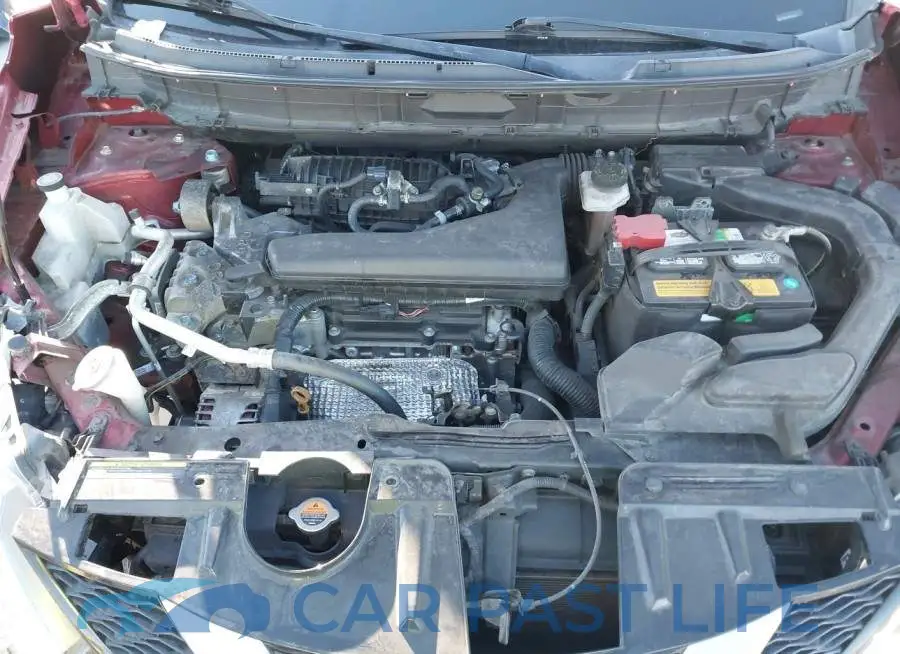 KNMAT2MV5GP699625# 10