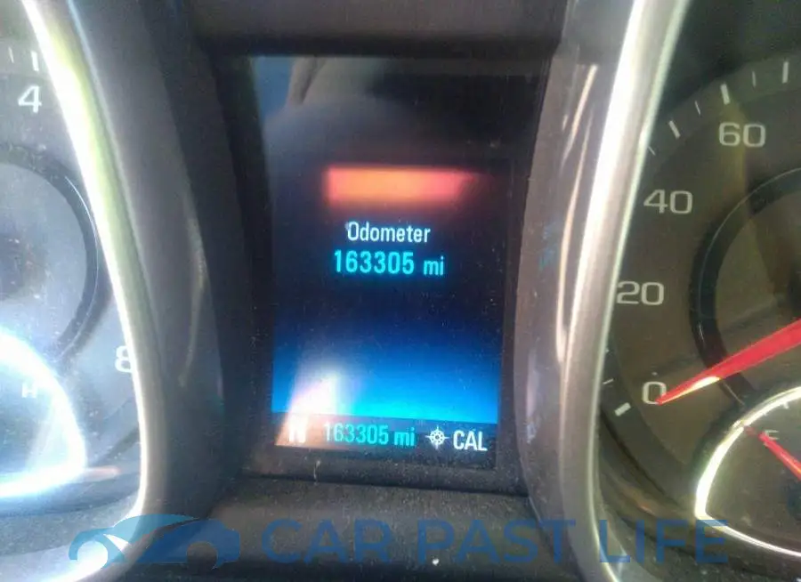 1G11B5SL1EF112029# 7