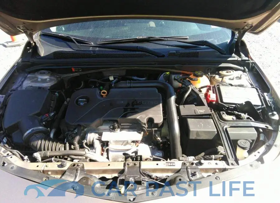 1G1ZD5ST8KF105460# 10