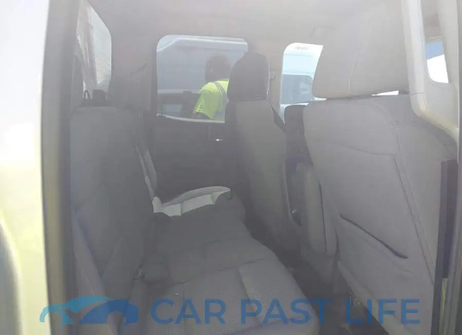 1GCVKNEH6GZ214265# 8