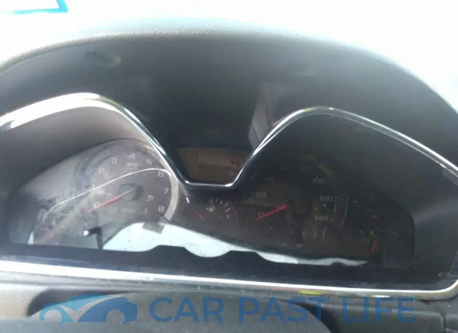 1GNKRGKD5EJ310130# 7