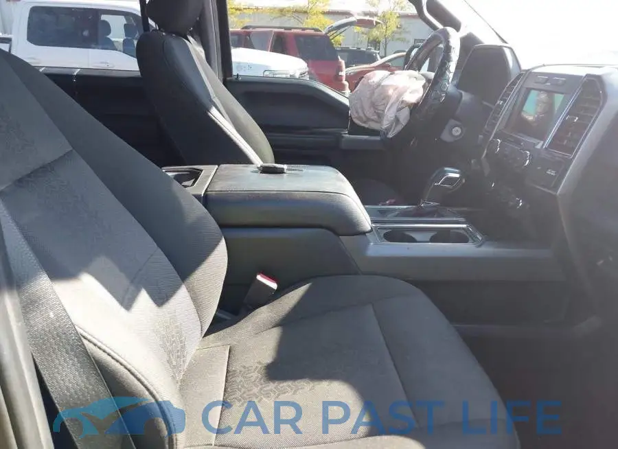 1FTEW1EP1LFA83570# 5