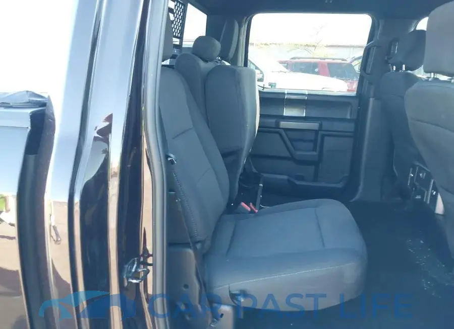 1FTEW1EP1LFA83570# 8