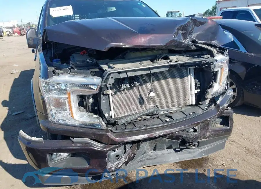 1FTEW1EP1LFA83570# 6